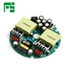 Open frame constant current 700ma 50w round shape led corn bulb light driver