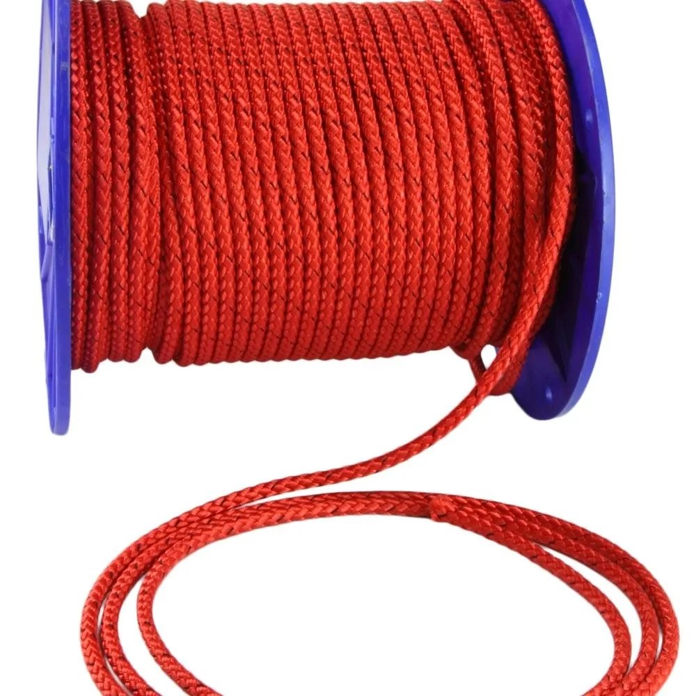 100 Polyester Braided Climbing Rope Buy 100 Polyester Braided