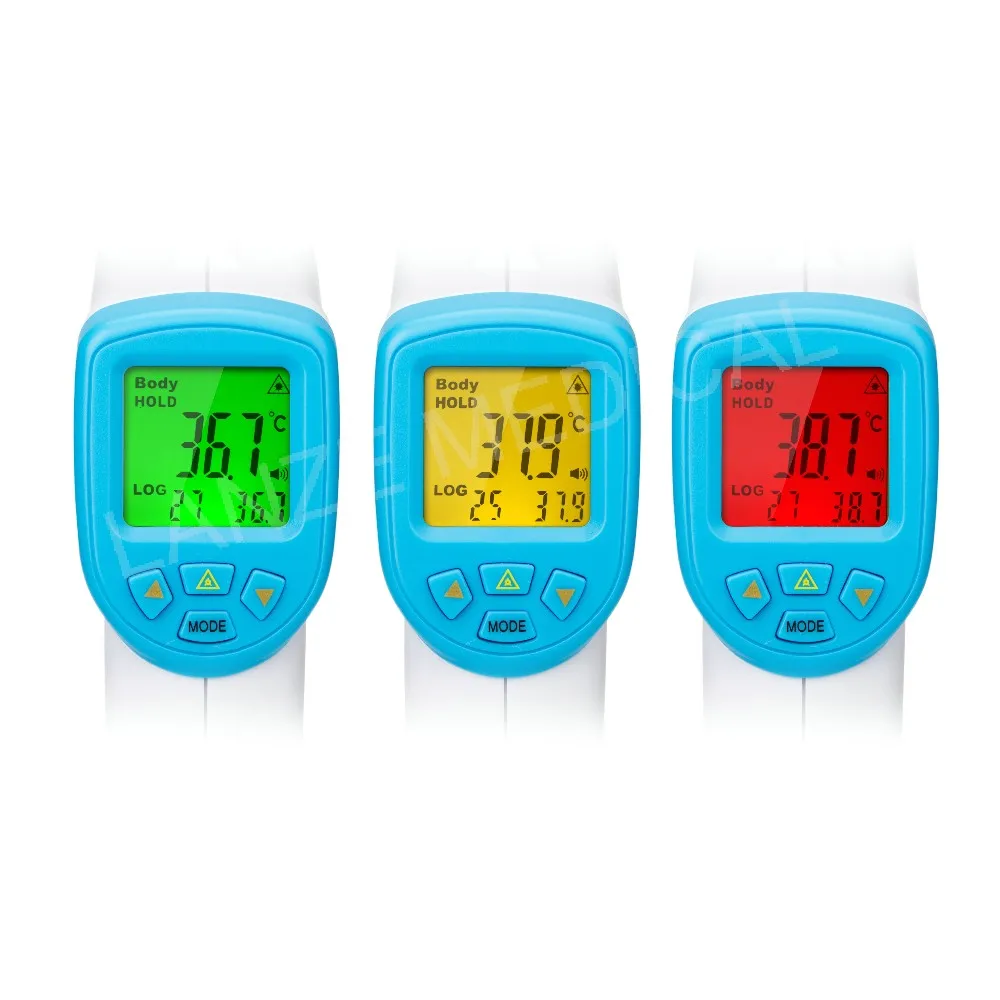 Bluetooth Body Temperature Sensor - Buy Bluetooth Body Temperature