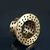 Booth 8.2E63 Shanghai AUTOMechanika du flanged guide motor bushing