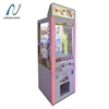 Hot in US key master sneaker coin operated vending machine key master shoes game machine coin vending machine