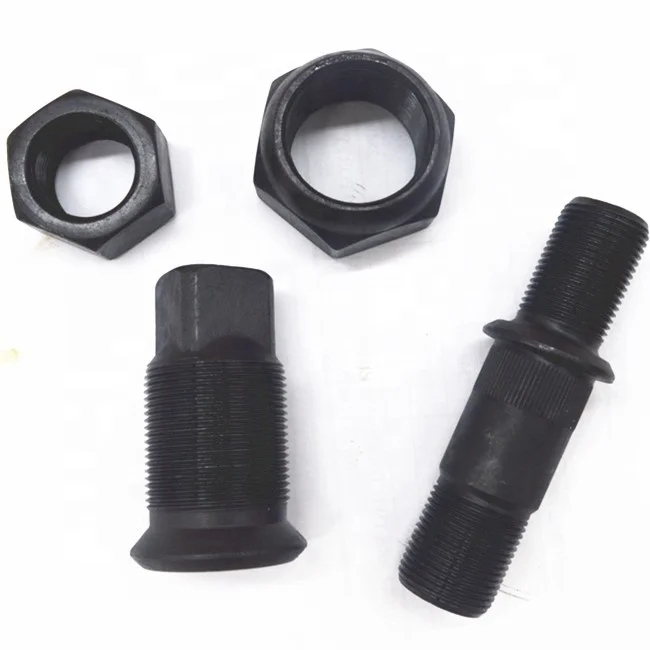 Rear Wheel Stud Bolt M20 For Japan Truck Buy Stud Bolt,Wheel Stub