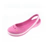 Comfort soft women EVA flat clogs