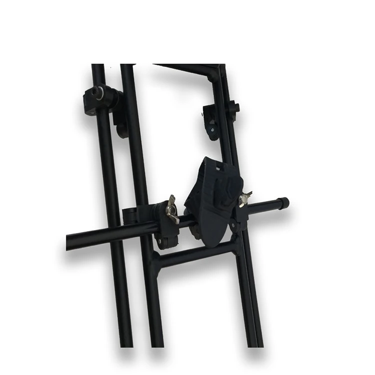 High Quality Gun/bow Holder Use With Ebike For Hunting Travel Buy