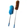 Super Long Size Flexible Microfiber Hand Duster&Washable Duster for Cleaning Use
