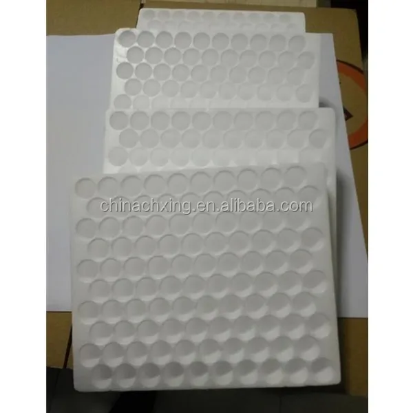 Eps Foam Tray Package To Pack Blood Test Tube Buy Eps Foam Package