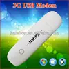 Qualcomm MDM6600 14.4Mbps EVDO Rev.B Modem