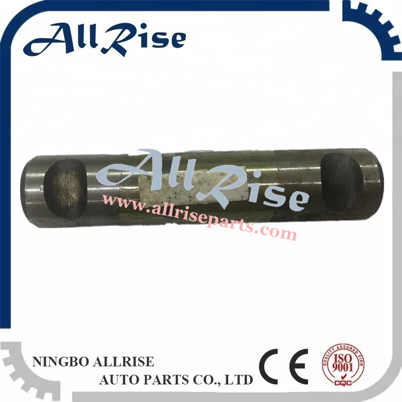 ALLRISE T-18192 Susp Pin-128M For Trailers