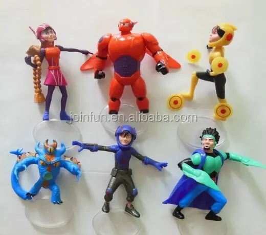 mini play figures