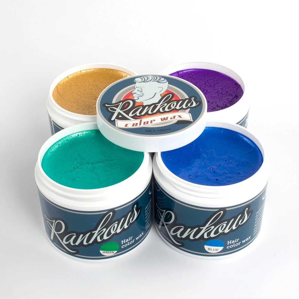 Wholesalers Professional Temporary Hair Dye Products Magic Color