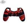 Different version silicone cover for ps4 for ps3 games controller silicone case