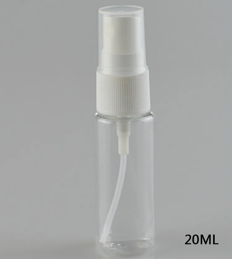 10ml 20ml 30ml 50ml 100ml Cheap Plastic Empty Lotion Pump Bottles Buy