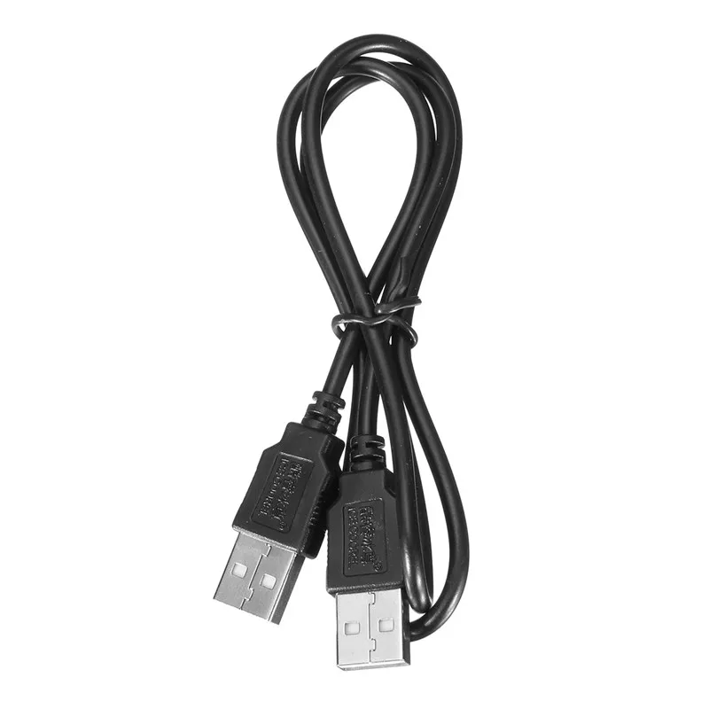 Portable USB Notebook Cooling Pad 5 Fans Adjustable Speed Laptop Cooler Heatsink For 12-15.6Inch Laptop Stand Holder Radiator