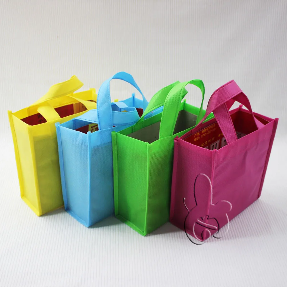 non woven gift bags