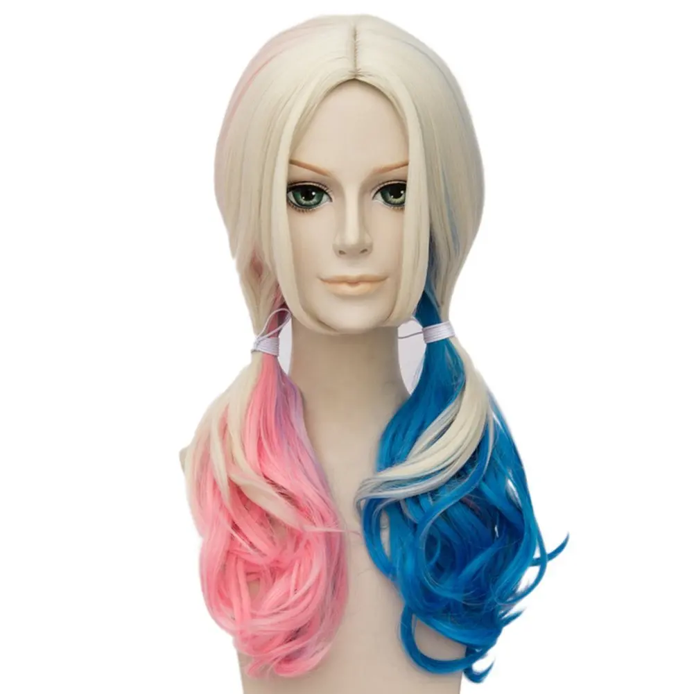 Cheap Pigtail Wig Cosplay, find Pigtail Wig Cosplay deals on line at ...