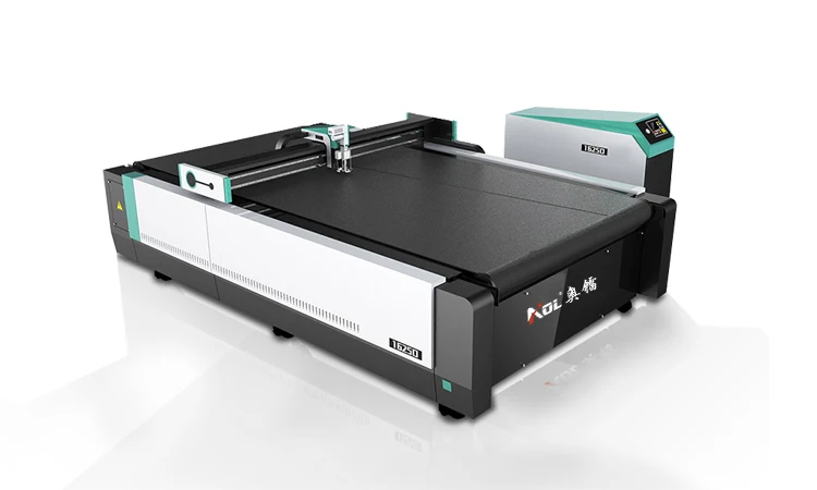 blade cutting machine