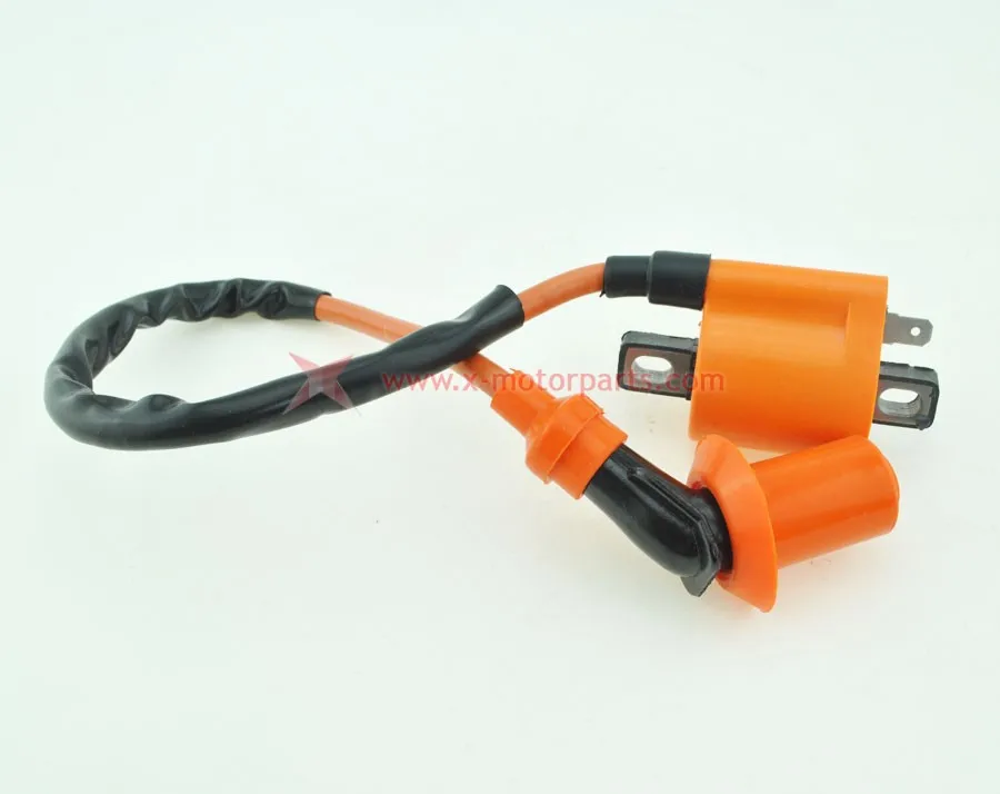 High Performance Ignition Coil ATV For 1988-2006 Yamaha YFS200 Blaster 200 NEW
