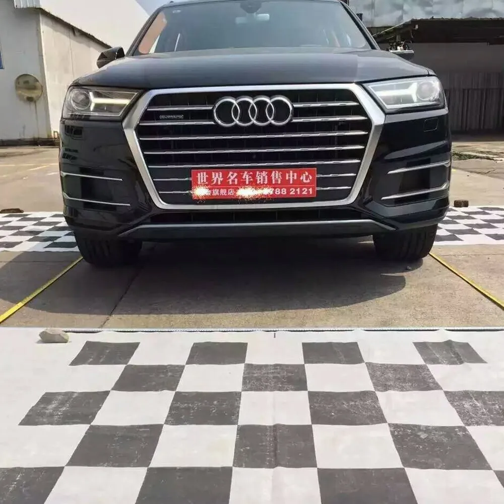 360 Degree View Birds Eye View Car Camera For Audi A4 A5 Q5 Buy 360