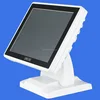 JJ-8000P touch screen monitor of 15 inches