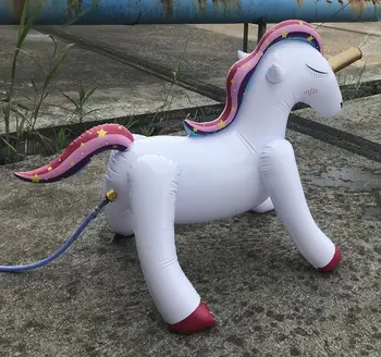 unicorn water sprayer