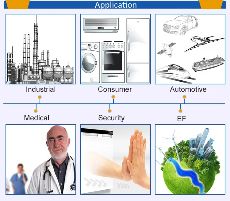 10Bar 20Bar High Range Pressure Sensor Low Price