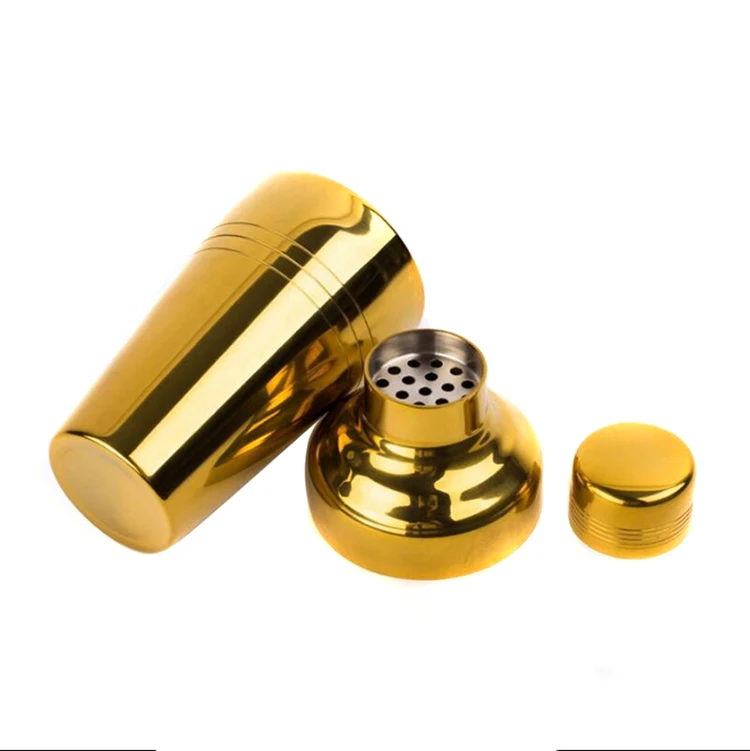 Cocktail Shaker  (5)