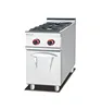 Hot Sales Gas Range With 2-Burner With Cabinet GH-777