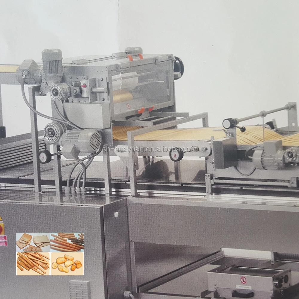Full Automatic Bread Stick Making Machine Production Line Buy Bread