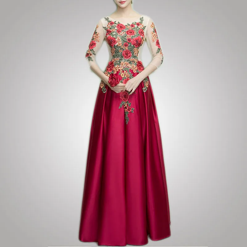 korean top dress design