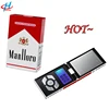 CG-M 200g cigar pack digital pocket scale
