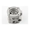 Excellent Dimension Stability Surely OEM Hoverboard ss camlock coupling cam and groove pipe fittings
