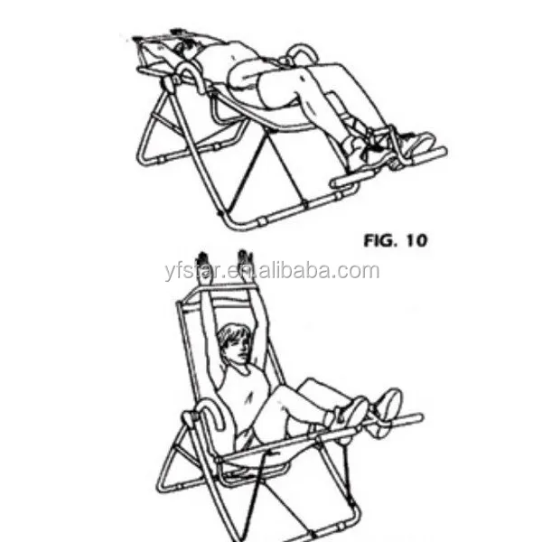 Professional Home Gym Abdominal Exercise Chair Buy Abdominal Exercise