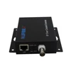 10/100M Ethernet over Coax Extender, IP over Coaxail Cable ,UTP over Coax Converter