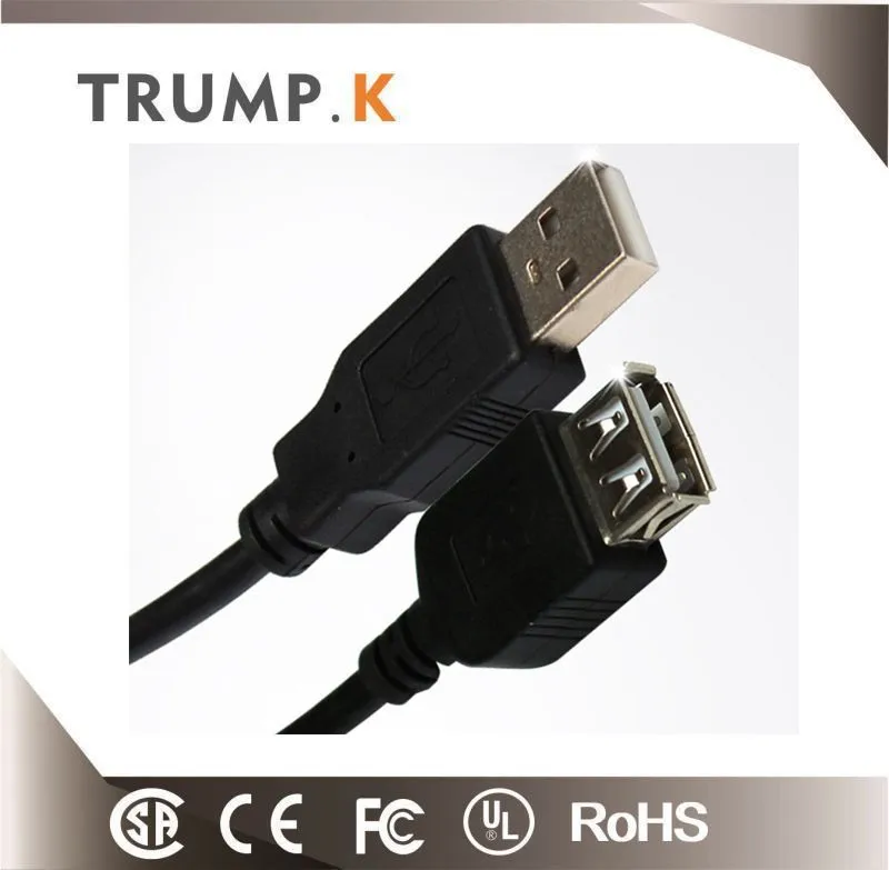 awm 2725 ekstensi kecepatan tinggi usb 2 0 a ke b kabel awm 2725 ekstensi kecepatan tinggi usb 2 0 a ke b kabel