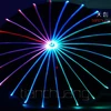 Programmable Fiber Optic Umbrellas, LED Umbrella