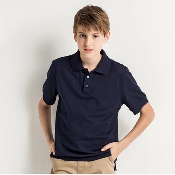 cheap boys polo shirts