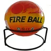 Professional manufacturer dry powder fire extinguisher ball
