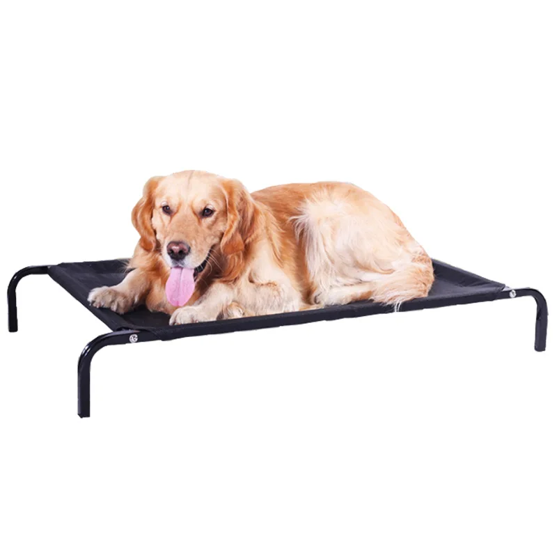 large dog cot