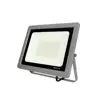 2019 New Design Product Aluminium Black Ip65 Super Slim Light 100w 200w Led Flood Light