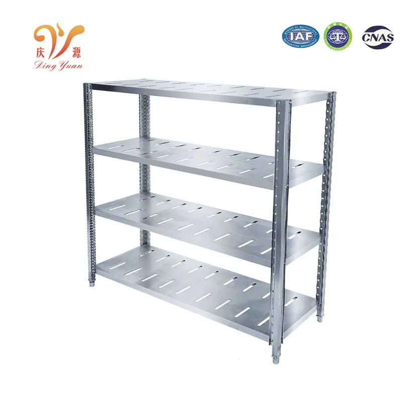 adjustable storage rack shelf