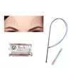 High quality cog double needle l blunt l-type needle pdo thread lift