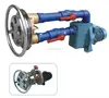 Factory supply swimming training pool jet counter current trainer endless pool machine