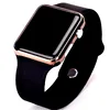 Men Sport Casual LED Watches Men's Digital Clock Man Army Military Silicone Wrist Watch Clock