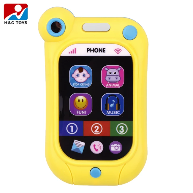 baby mobile phone toy