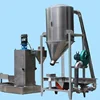 die face cut type dewater direr for extruder equipment