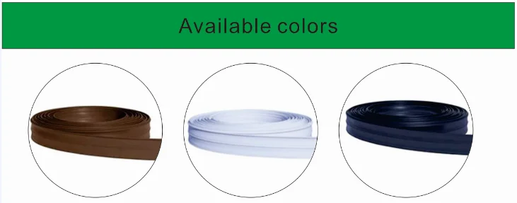 Free maintenance LDPE Electric wholesale flexible Rail farm fencing,cattle fence