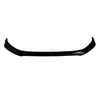 For Ranger T7 2016 on Bonnet Guard Protector - Bug Shield - Dark Black - Ranger XLT