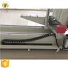 Shandong Seven aluminum frame door window fabrication folding assembly machine equipment table