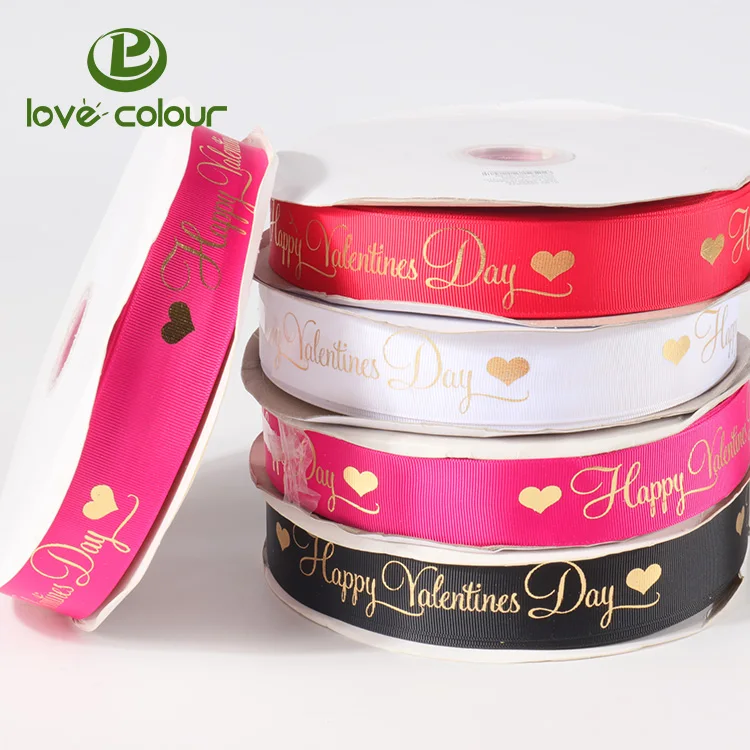 grosgrain ribbon 0514R16