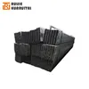 80x80mm square steel pipe square hollow steel tube price